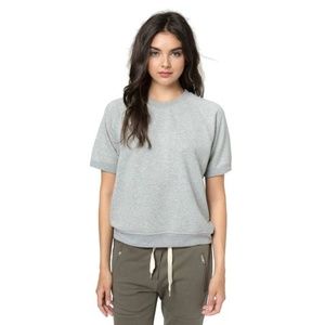 Sincerely Jules Sweatshirt Tee